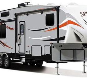 2018 KZ Sportster 311TH10 | RV Guide