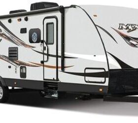 2016 KZ MXT CRC170 | RV Guide