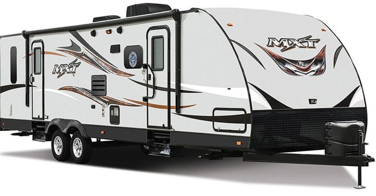 2016 KZ MXT MXT3190 | RV Guide