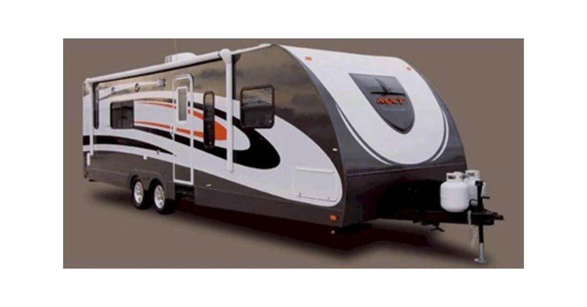 2009 KZ MXT 20 | RV Guide