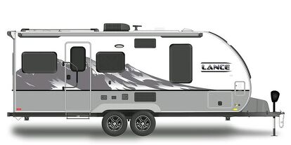 2022 Lance Travel Trailer 2285