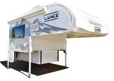 2022 Lance Truck Camper Short Bed 865