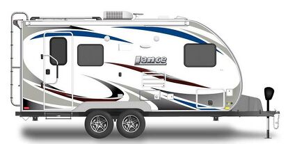 Lance 2185 Rv 2019 Lance Travel Trailer 2185 | RV Guide