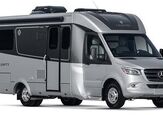 2022 Leisure Travel Vans Unity U24IB
