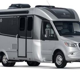 2021 Leisure Travel Vans Unity U24CB | RV Guide