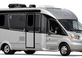 2021 Leisure Travel Vans Wonder W24MB