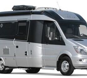 2020 Leisure Travel Vans Serenity S24TFS