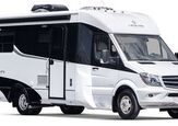 2018 Leisure Travel Vans Unity U24IB