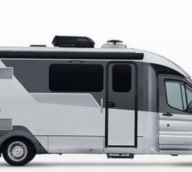 2018 Leisure Travel Vans Wonder W24FTB