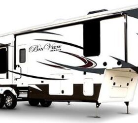 2016 Lifestyle Bay View 320RS
