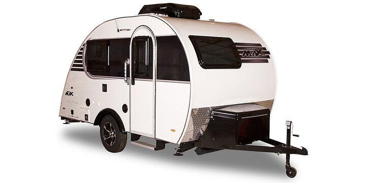 2018 Mini Base 2018 Little Guy Mini Max Base's media | RV Guide