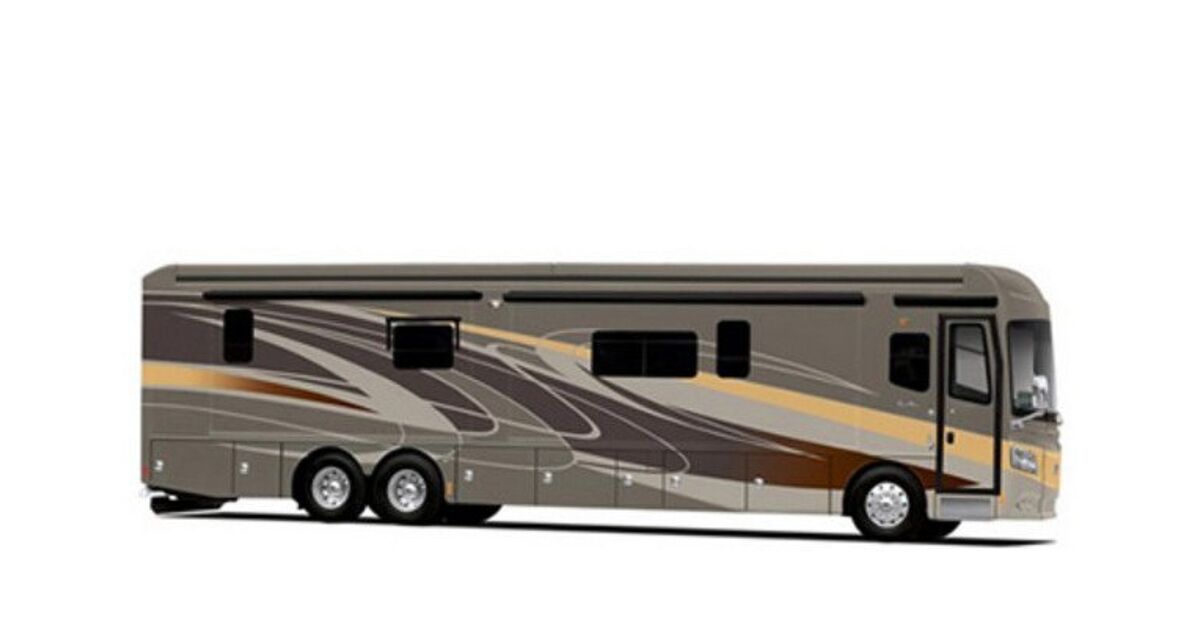 2015 Monaco Dynasty® 45P | RV Guide