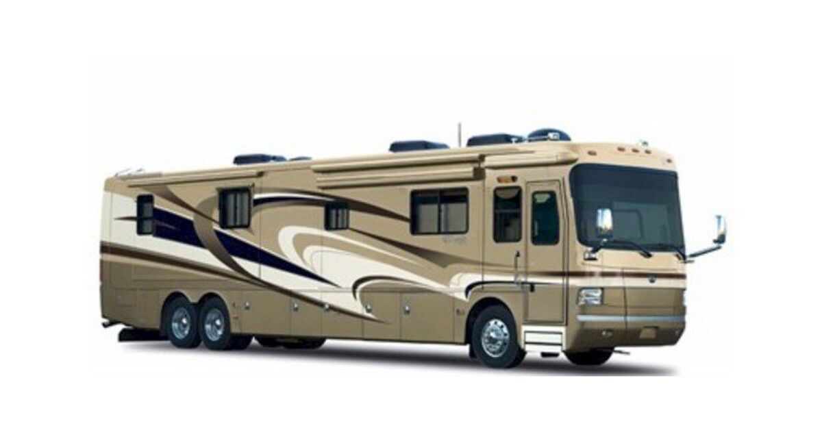 Cheston Rv 2009 Monaco Dynasty® Cheshire IV | RV Guide
