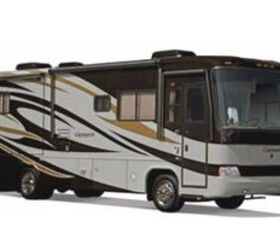 2008 Monaco Cayman® XL 37PDQ | RV Guide