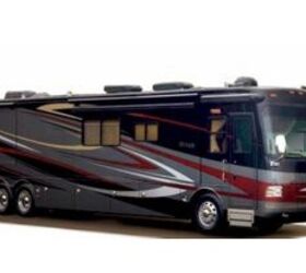 2008 Monaco Dynasty® Stafford IV | RV Guide