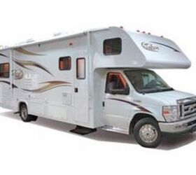 2011 MVP Tahoe 310QBS | RV Guide