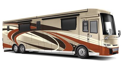 2022 Newmar King Aire 4531