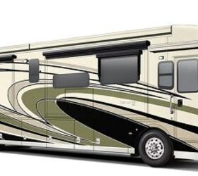2022 Newmar London Aire 4579