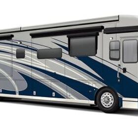 2022 Newmar Mountain Aire 4118