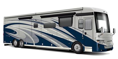2022 Newmar Mountain Aire 4533