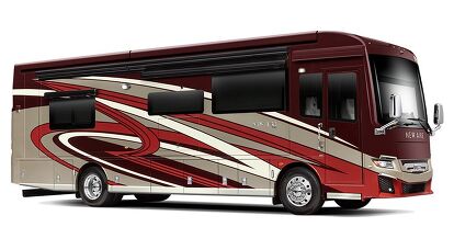 2022 Newmar New Aire 3541