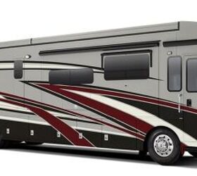 2022 Newmar Ventana 4037