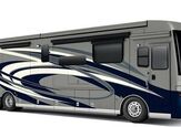 2021 Newmar London Aire 4543