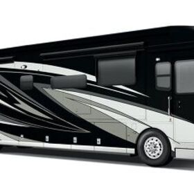 2021 Newmar Mountain Aire 4118