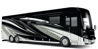 2021 Newmar Mountain Aire 4583