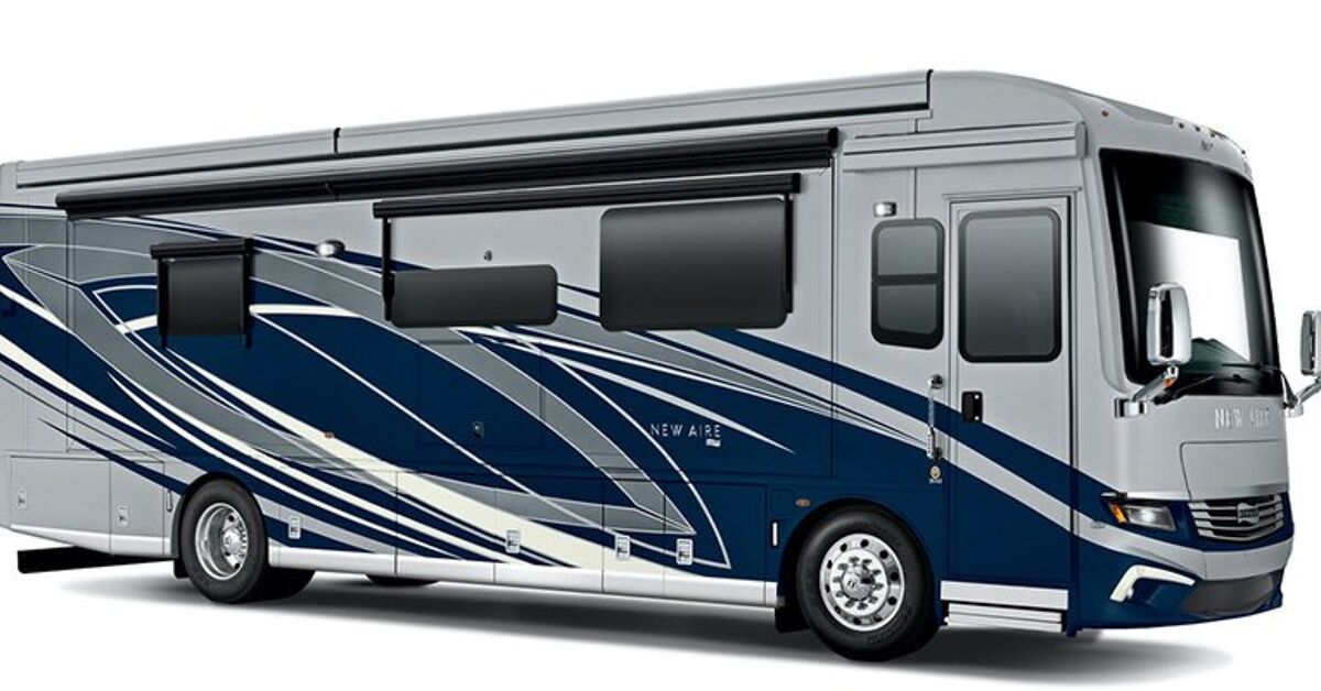 2021 Newmar New Aire 3543 | RV Guide