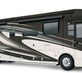 2020 Newmar London Aire 4543
