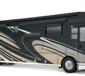 2020 Newmar Mountain Aire 4018