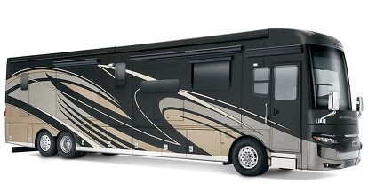 2020 Newmar Mountain Aire 4543