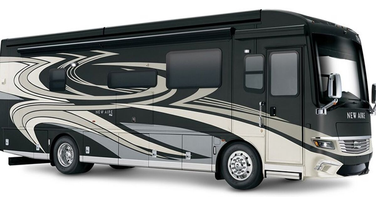 2020 Newmar New Aire 3343 | RV Guide