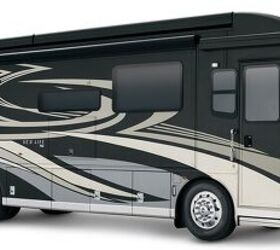 2020 Newmar New Aire 3545
