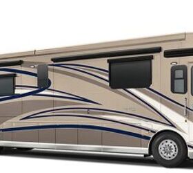 2019 Newmar King Aire 4534