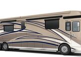 2019 Newmar King Aire 4549