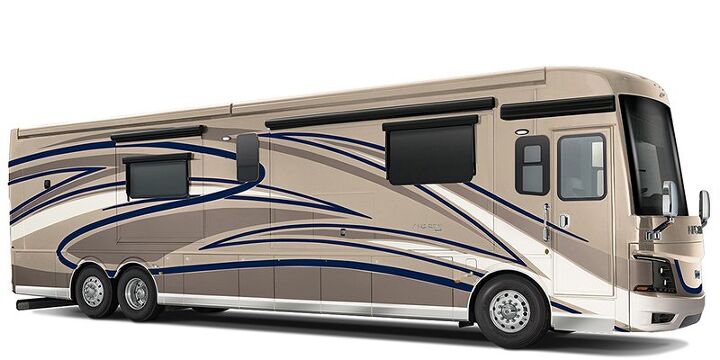 2019 Newmar King Aire 4549