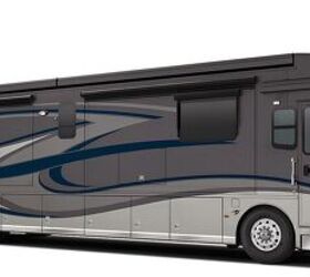 2019 Newmar Mountain Aire 4018