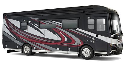 2019 Newmar New Aire 3341