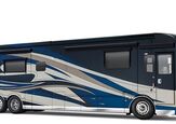 2018 Newmar King Aire 4533