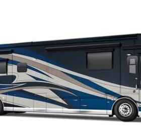 2018 Newmar King Aire 4537
