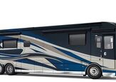 2018 Newmar King Aire 4598