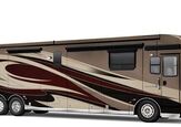 2018 Newmar London Aire 4553