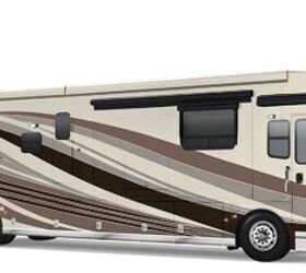 2018 Newmar Mountain Aire 4537