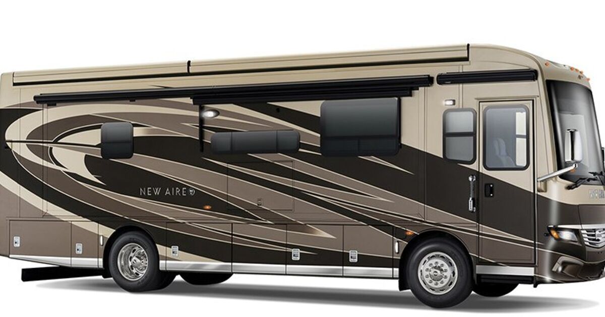2018 Newmar New Aire 3343 | RV Guide