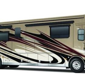2017 Newmar King Aire 4519