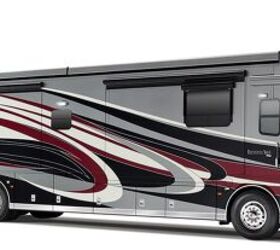 2017 Newmar London Aire 4519