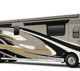 2017 Newmar Mountain Aire 4525