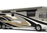 2017 Newmar Mountain Aire 4535